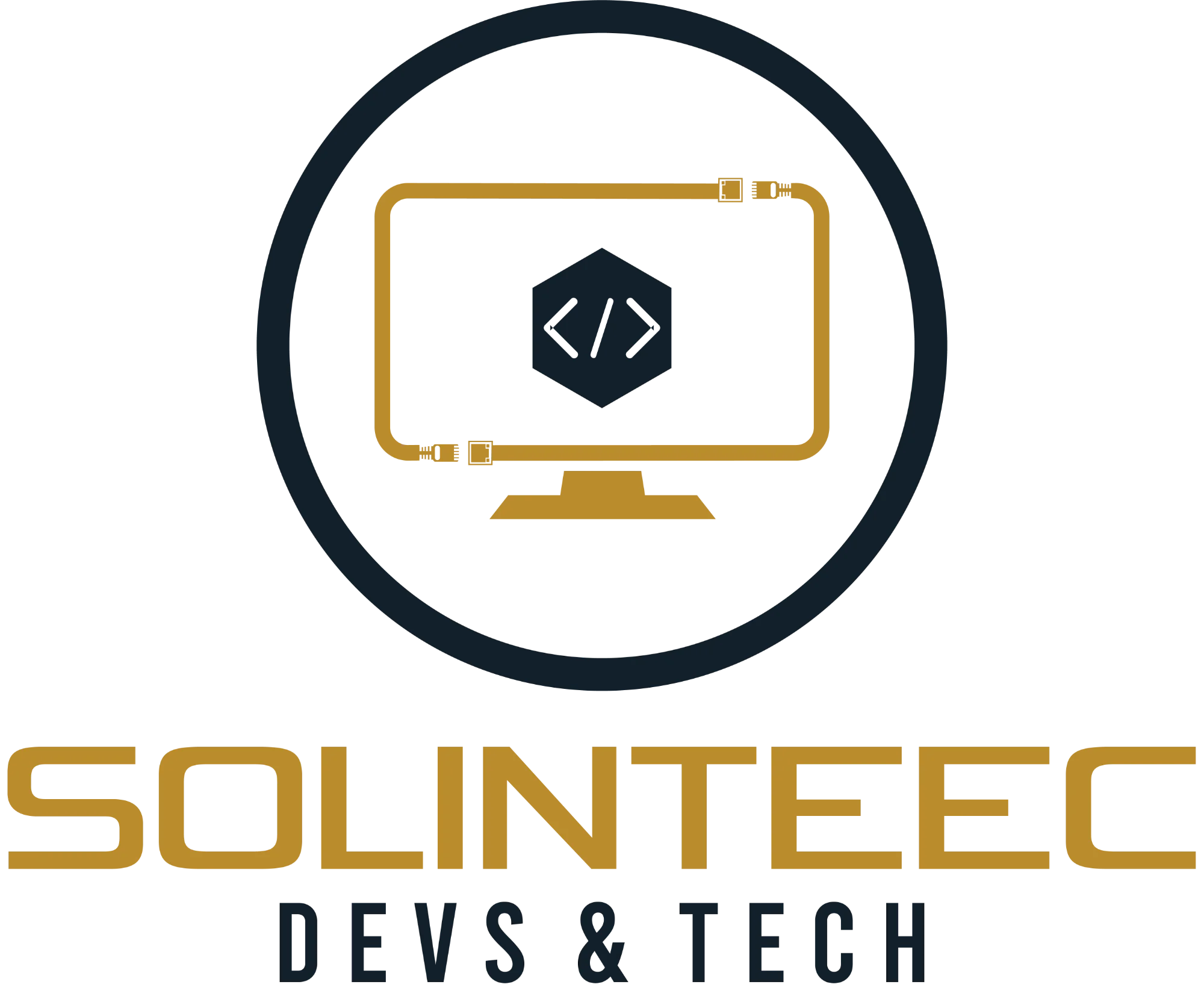 SOLINTEEC Logo