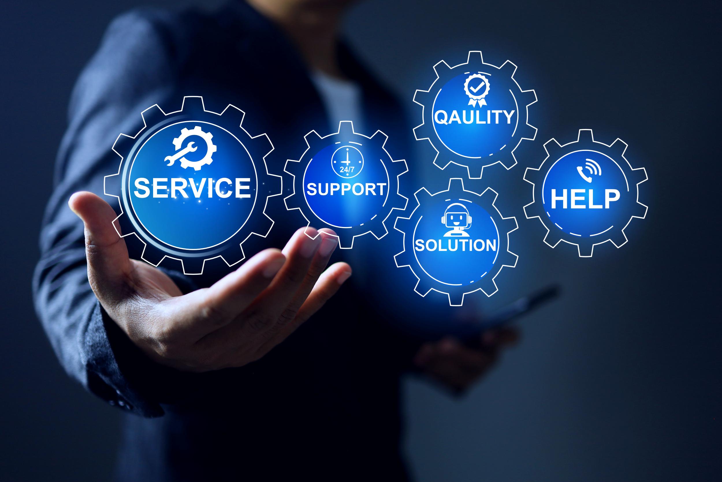 Mantenimiento Informático